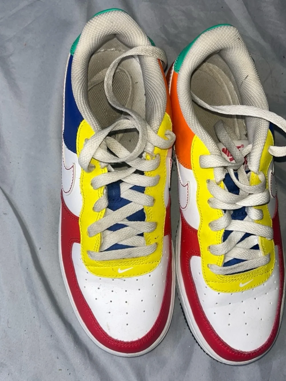 Nike sneakers classic